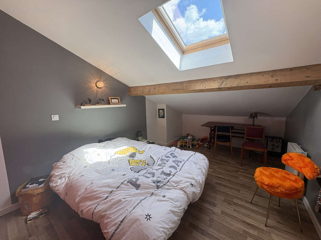 T3 de 75m2 avec balcon - photo 6