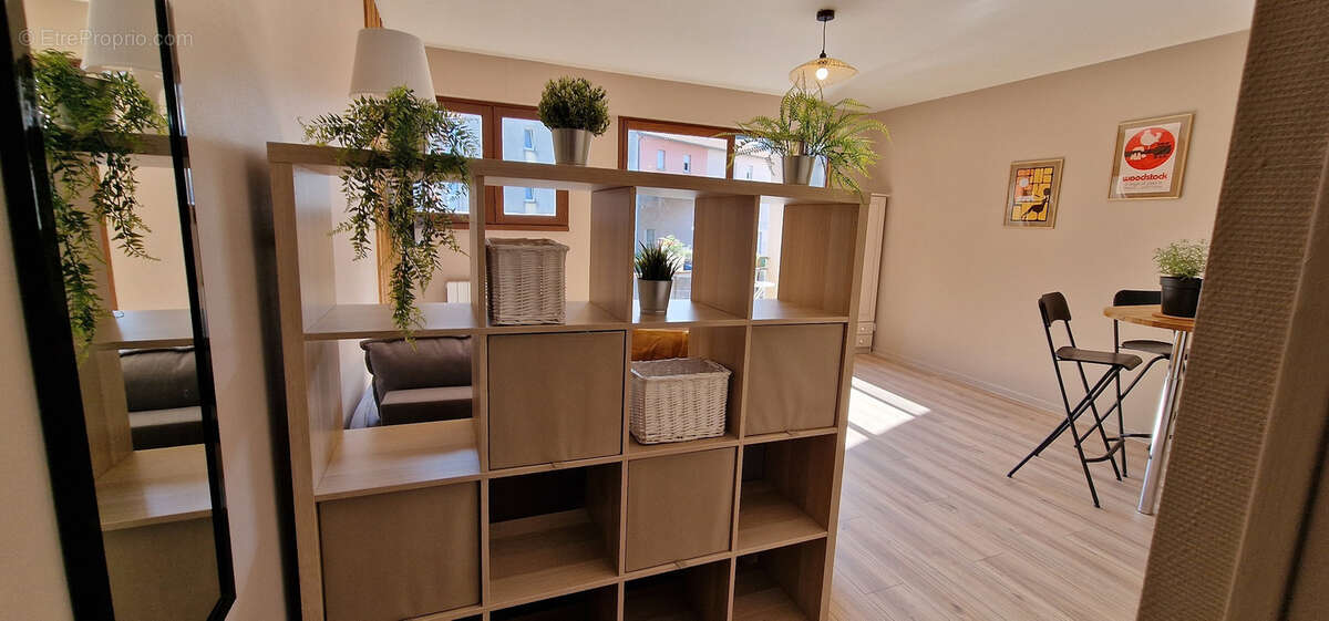 Appartement à PERIGUEUX