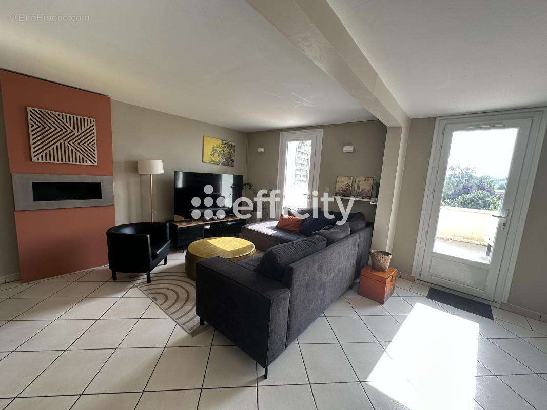 Maison 153 m² à Montataire  - photo 8