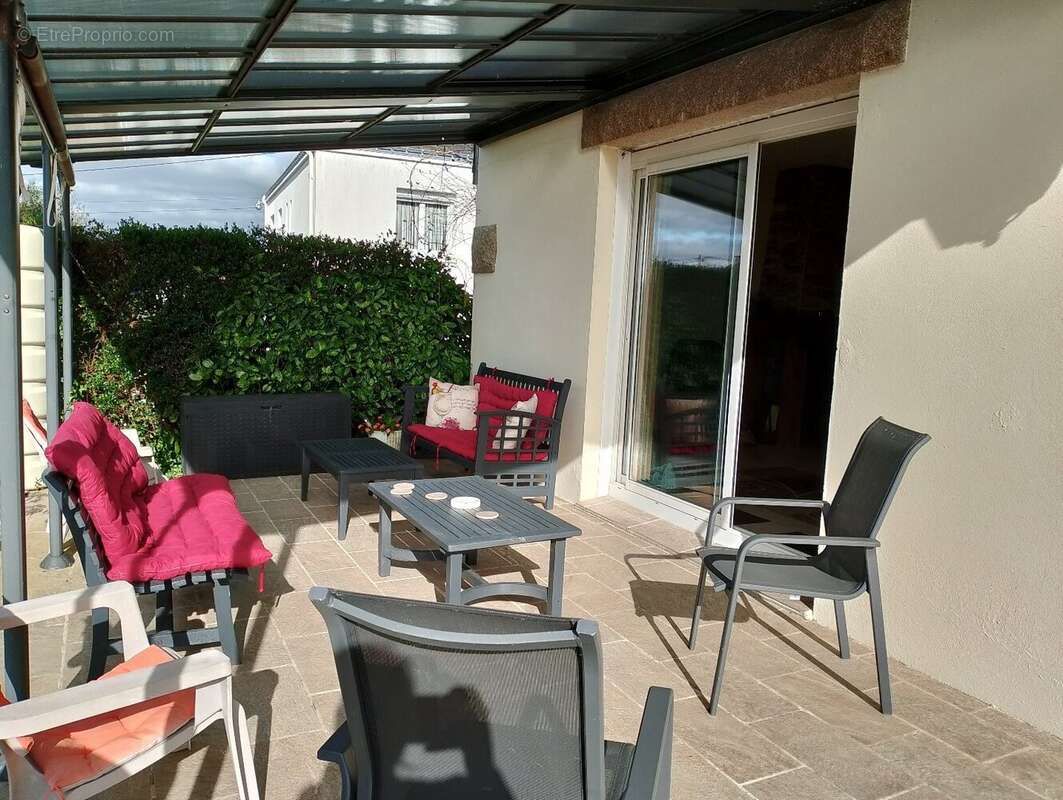Maison 115 m² à Melrand  - photo 8