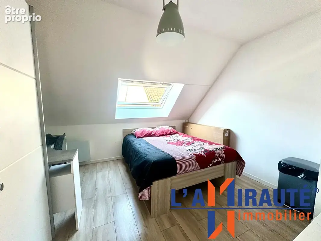 Maison Sartrouville - photo 10