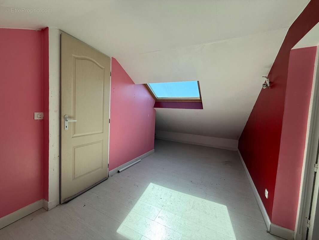 Photo 5 - Appartement à ALFORTVILLE
