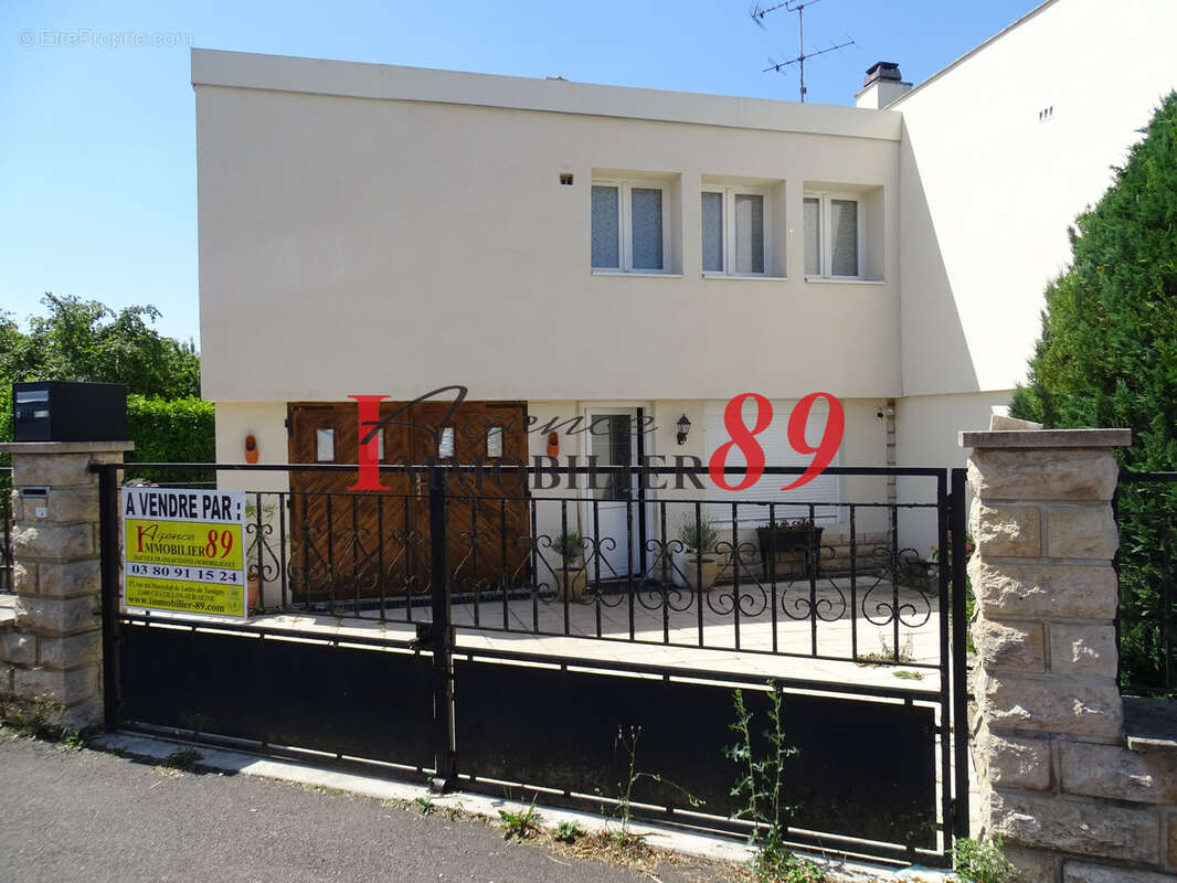 Proche centre ville de Chatillon sur Seine - photo 14