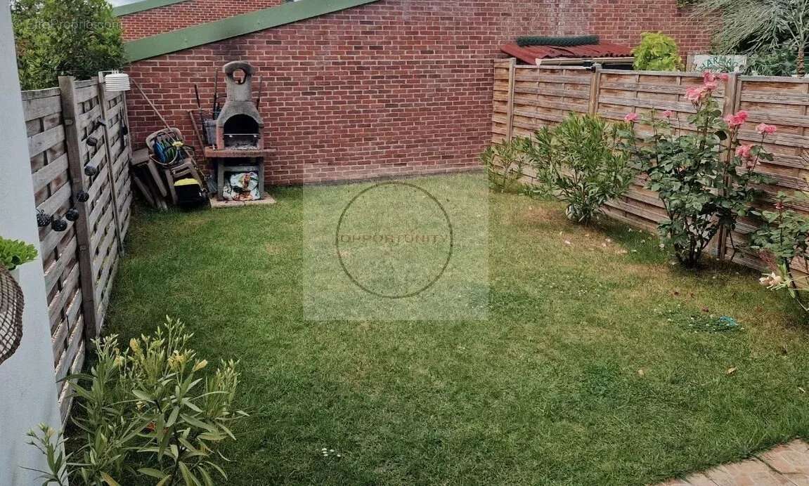 Maison 77 m² à Cergy  - photo 2