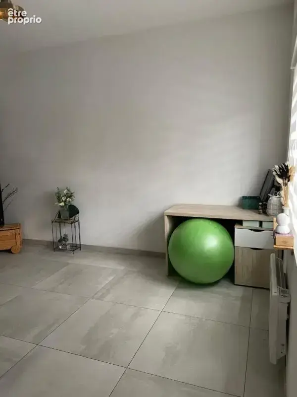 À vendre en exclusivité - maison de ville 85 m² avec jardin - petite-forêt - photo 8