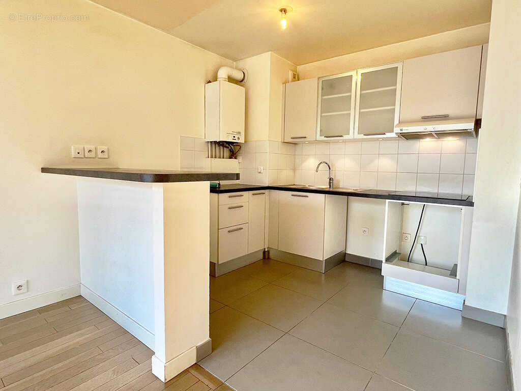 Appartement à AULNAY-SOUS-BOIS