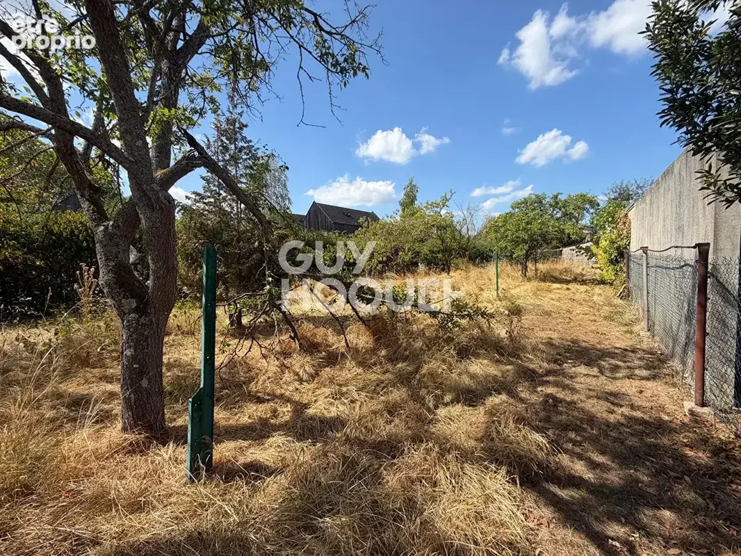 GRETZ ARMAINVILLIERS. Maison individuelle avec grand terrain. - photo 13