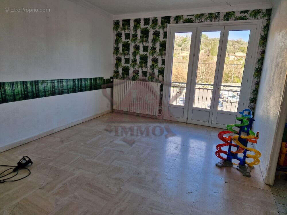 Appartement à SAINT-AMBROIX