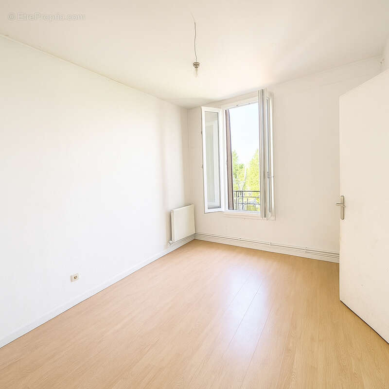 Appartement à CHAMPIGNY-SUR-MARNE