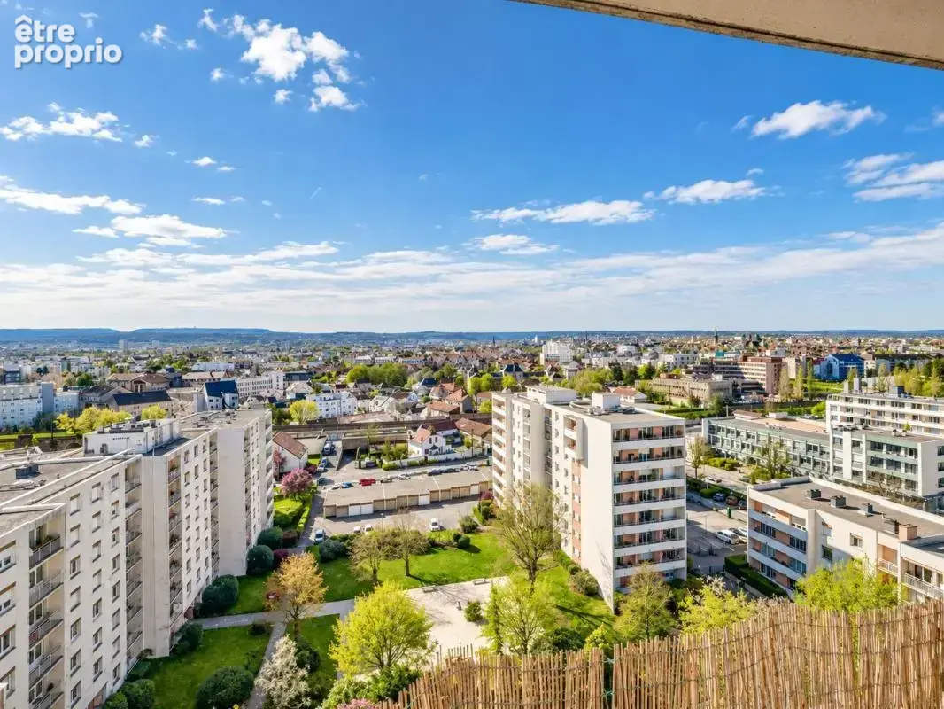 Dijon - Appartement T5 - 3 chambres - photo 10