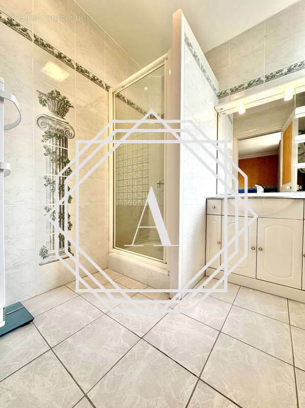 Maison à L'ISLE-ADAM