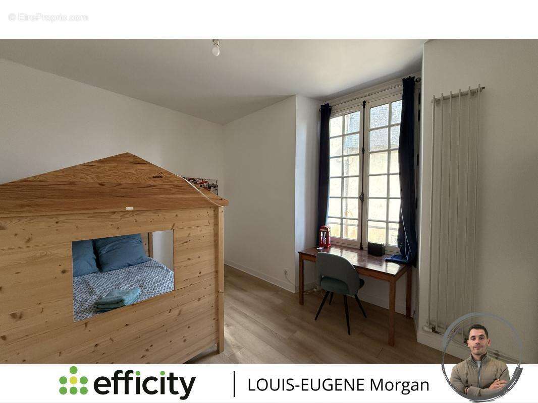 Maison 116 m² à Poitiers  - photo 8