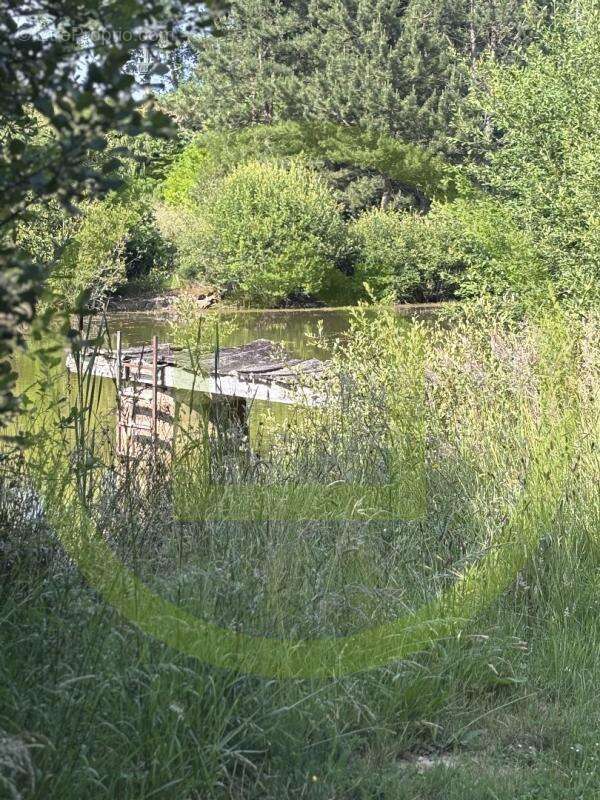 Maison à CHENERAILLES