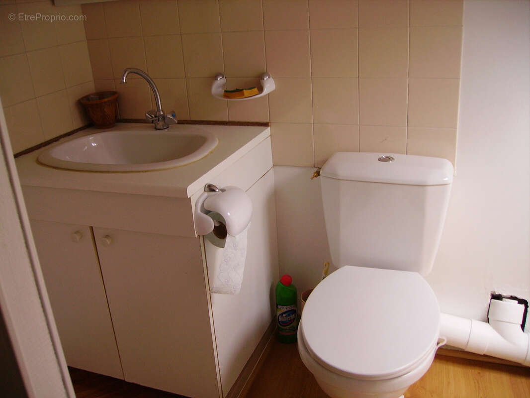 Appartement à LA CIOTAT