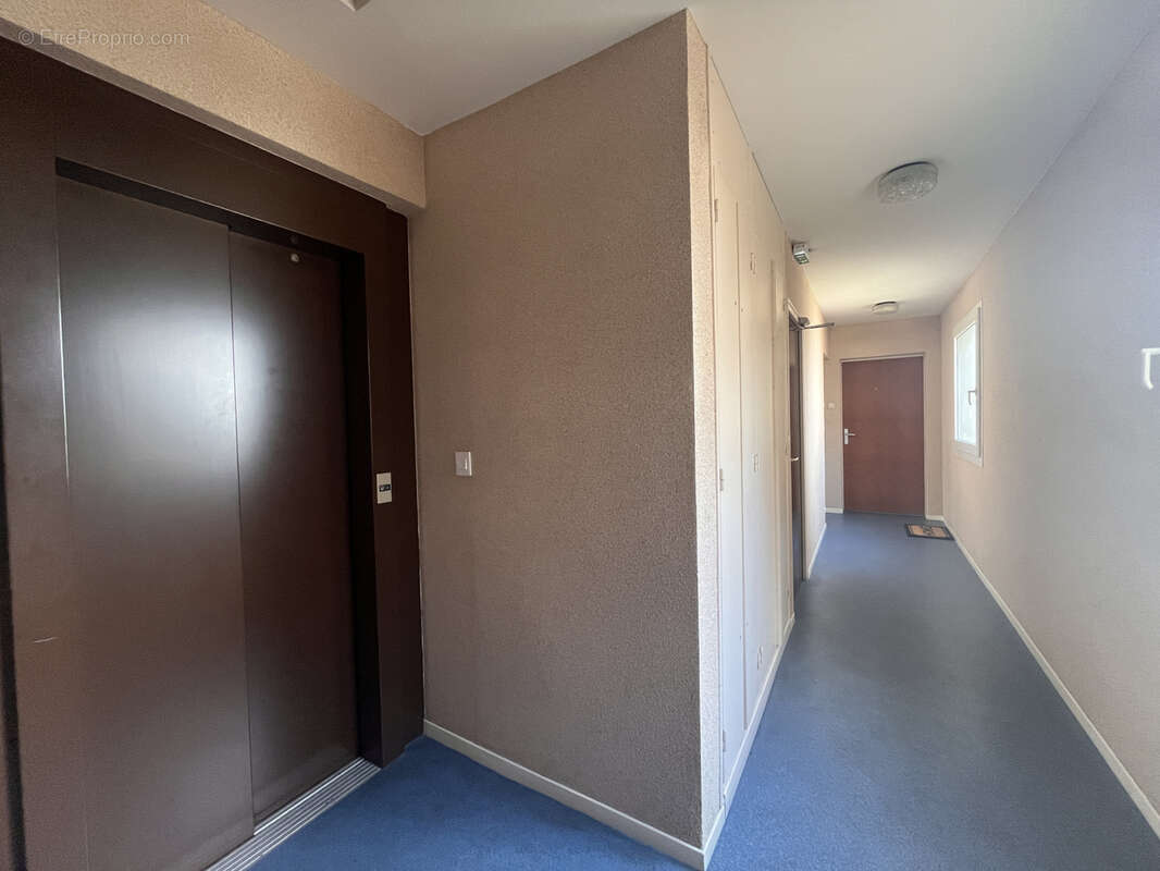 Appartement à TROYES