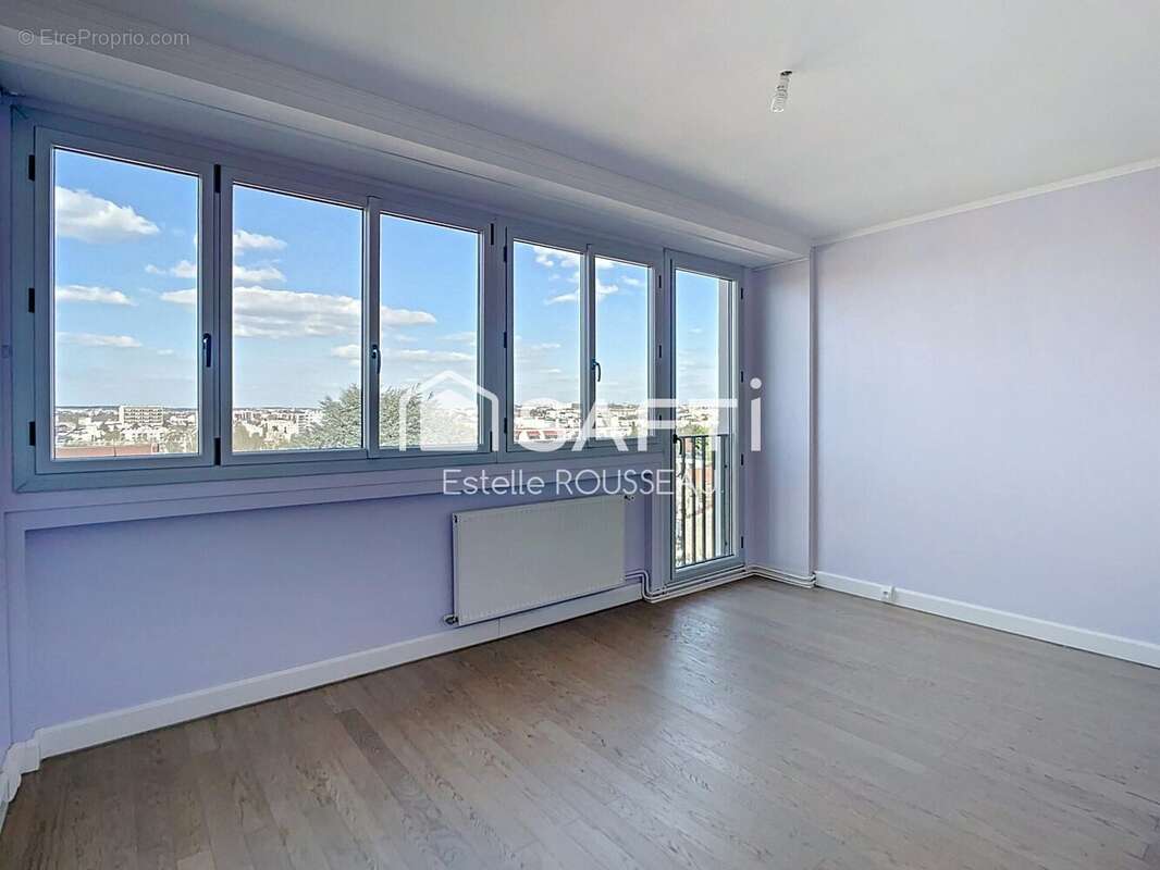 Photo 7 - Appartement à SAINT-MAUR-DES-FOSSES