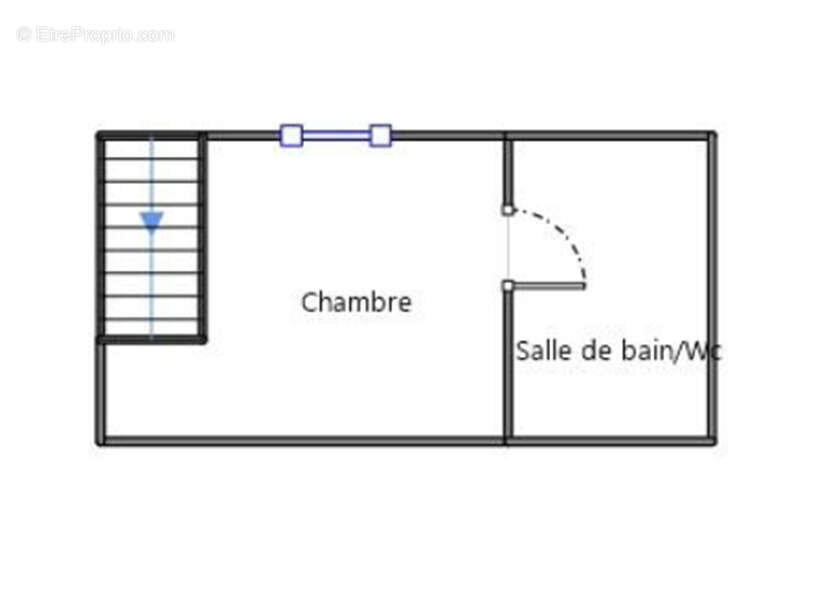 Appartement à BOURGOIN-JALLIEU