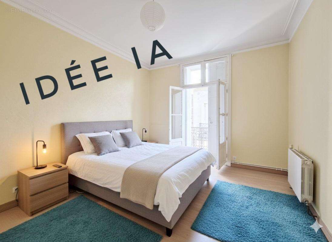 Appartement à BEZIERS
