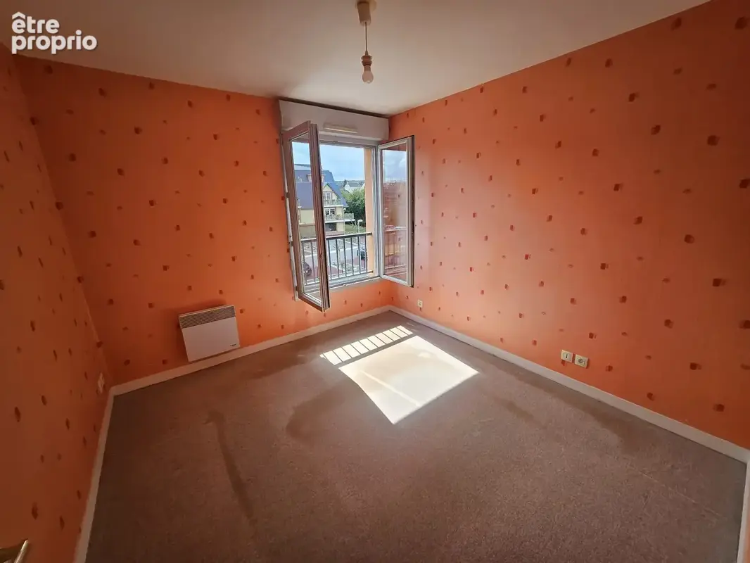 Appartement 2 pièces 47 m² à vendre à Pont-L'eveque (14130) - photo 8