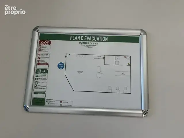 Bien immobilier à vendre à Limoges (87000) - photo 7