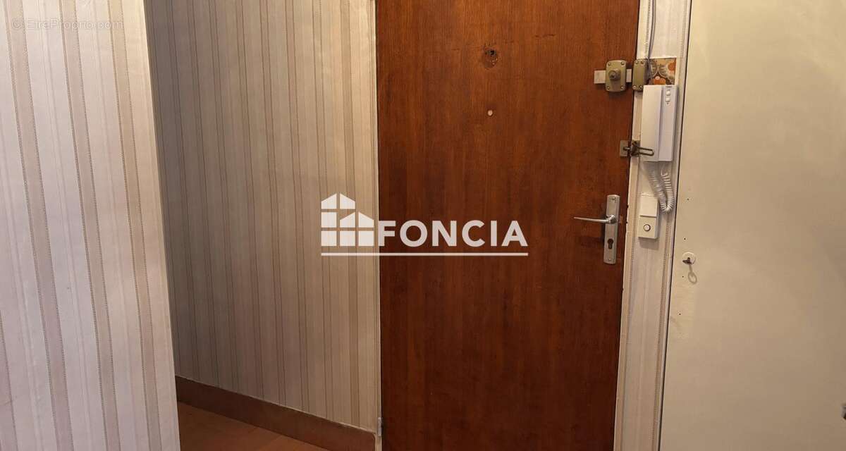 Appartement à AMIENS