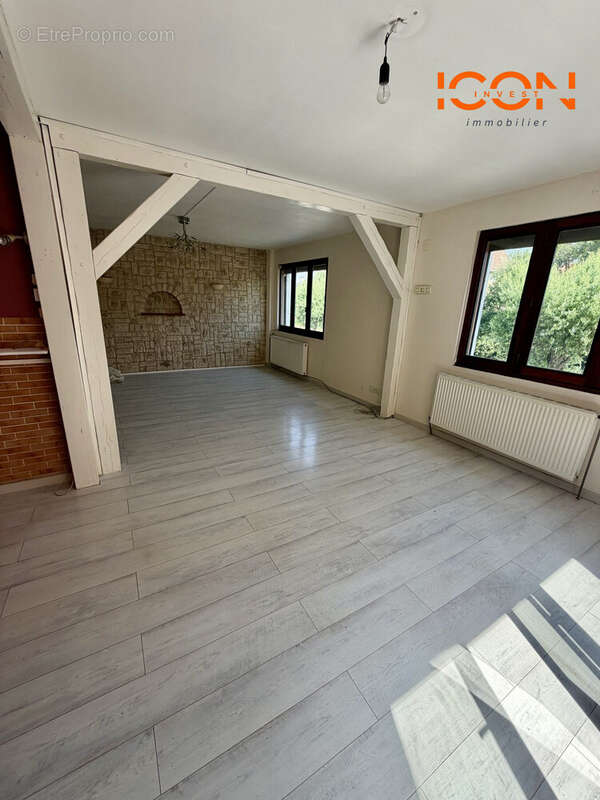 Appartement 105 m² à Grandvillars  - photo 3