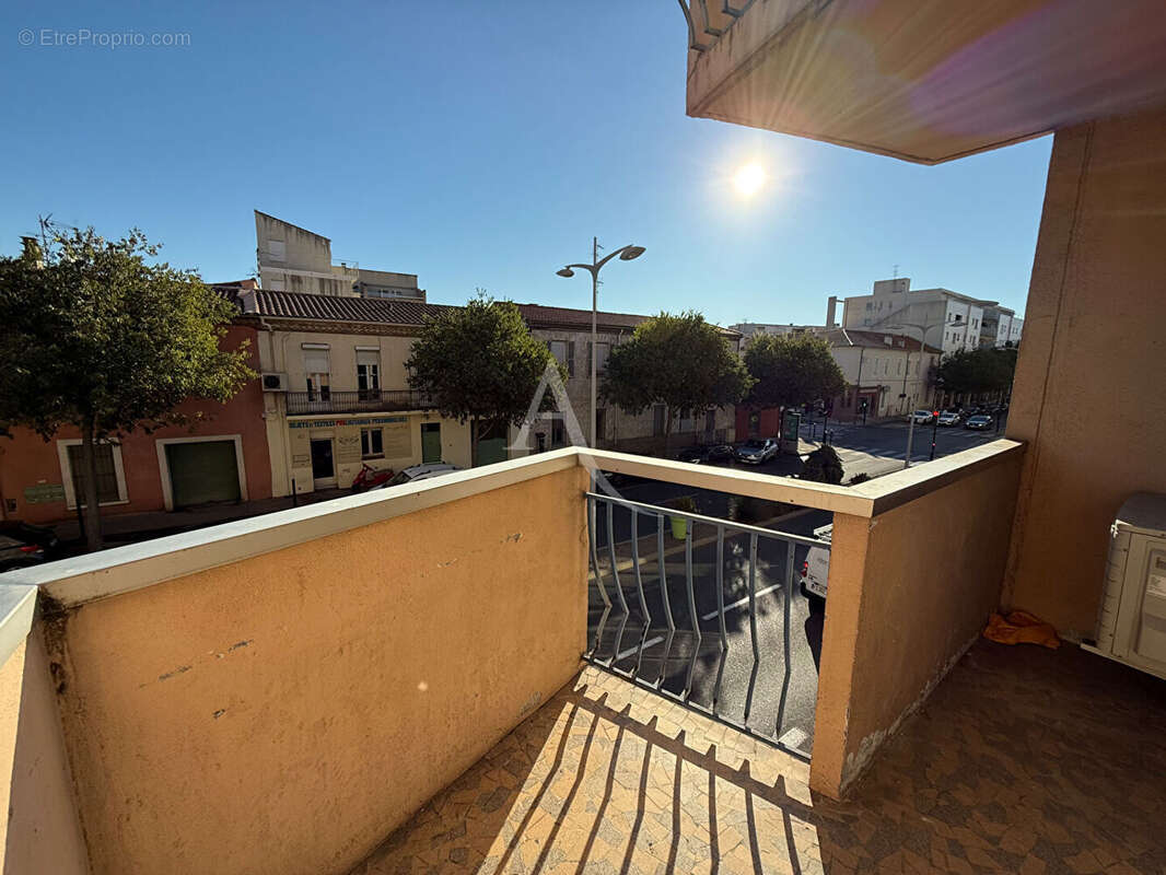 Appartement à NIMES