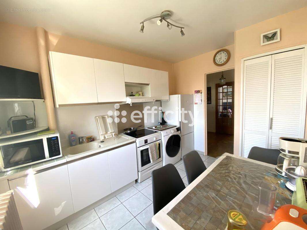 Appartement à GAGNY