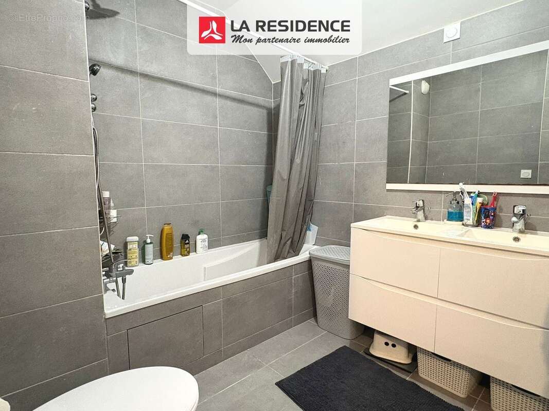 Maison à MONTIGNY-LES-CORMEILLES