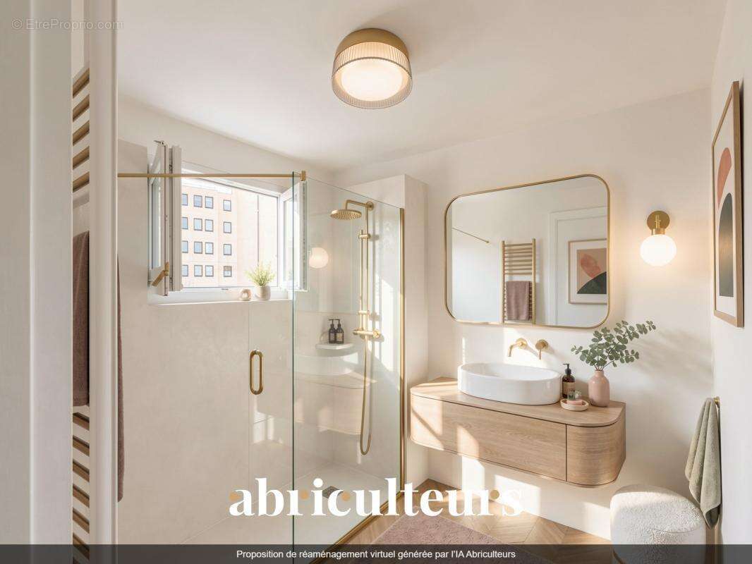 Maison familiale avec jardin de 560 m² en vente à Meaux 77100 - photo 9