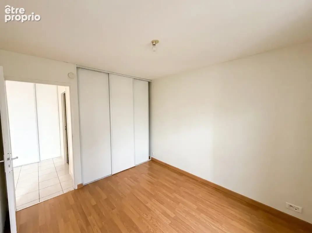 Appartement au dernier étage - photo 4