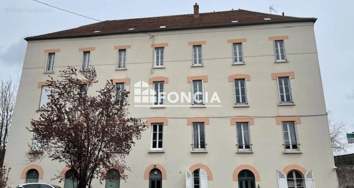 Appartement à ETAMPES