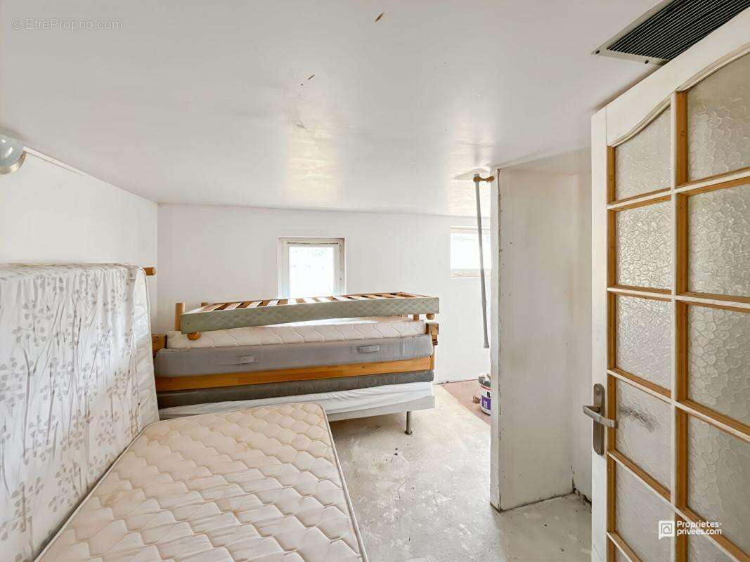 Maison à SAINT-ANDRE-DE-CUBZAC