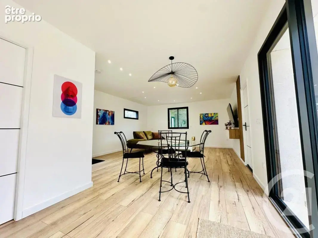 Maison 67 m² à Chateau-Chervix  - photo 9