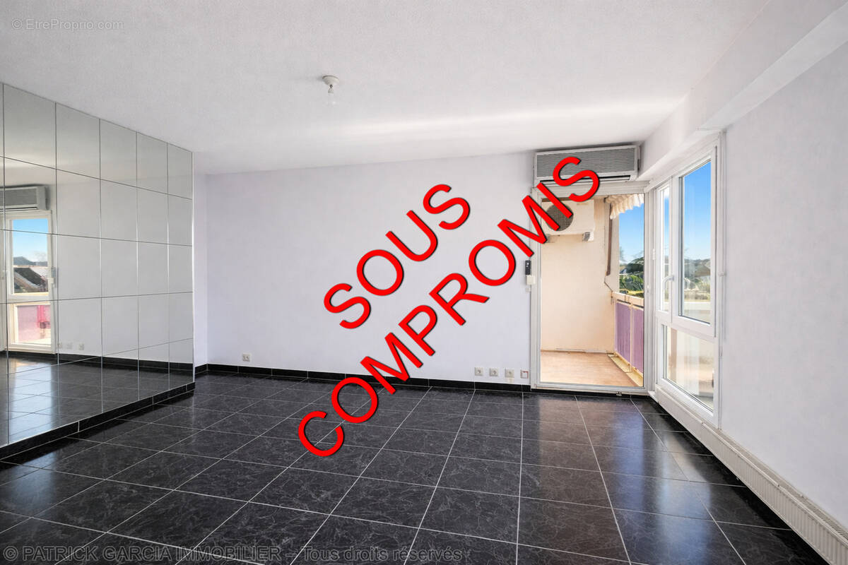 Appartement à AUXERRE