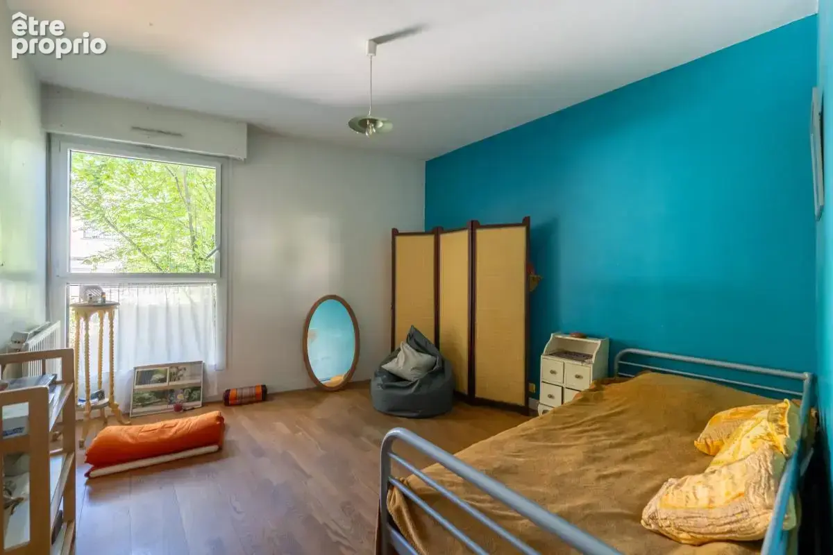 Appartement - photo 12