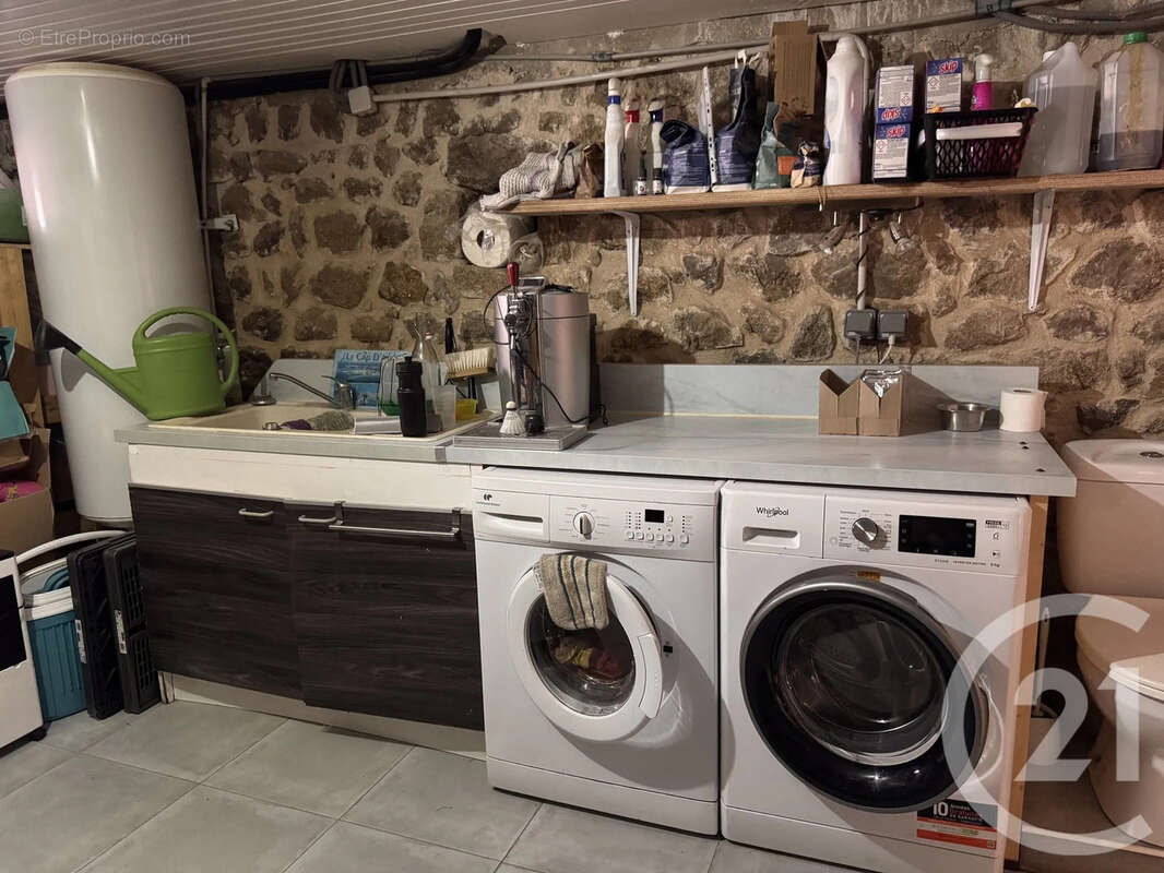 Maison 114 m² à Ardoix  - photo 13