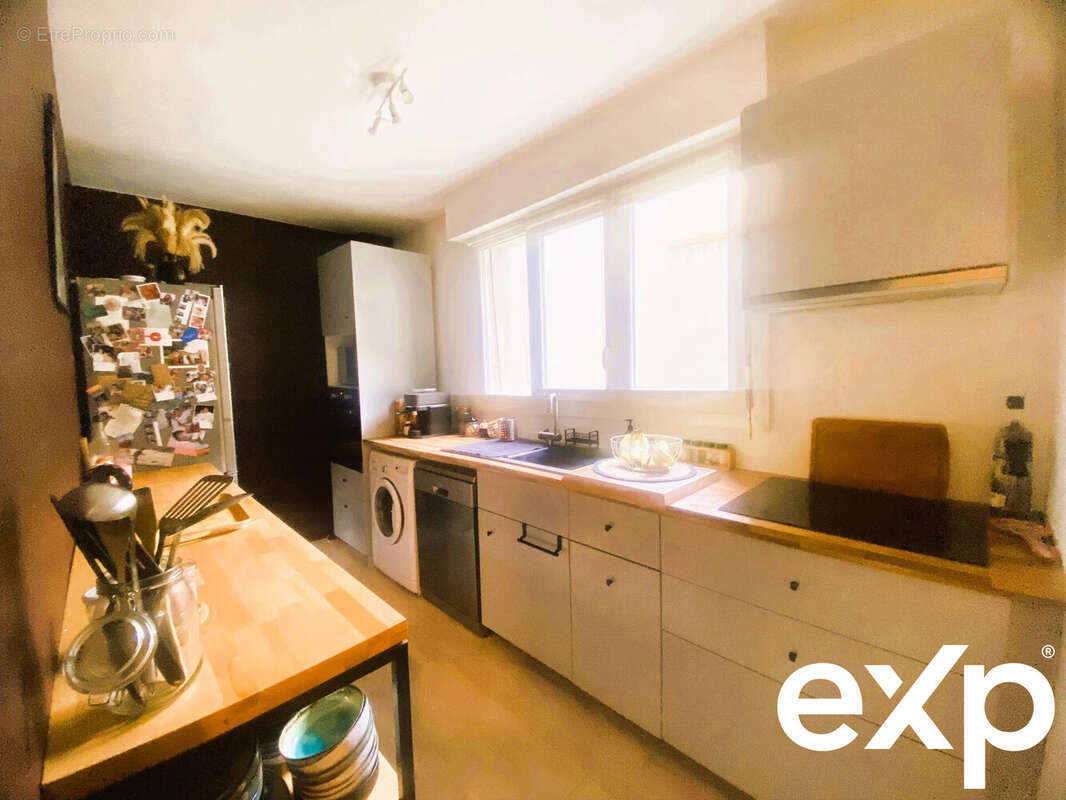 Appartement à VICHY