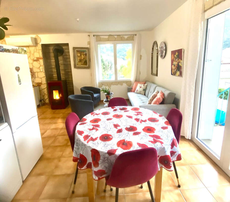 Maison à AMELIE-LES-BAINS-PALALDA