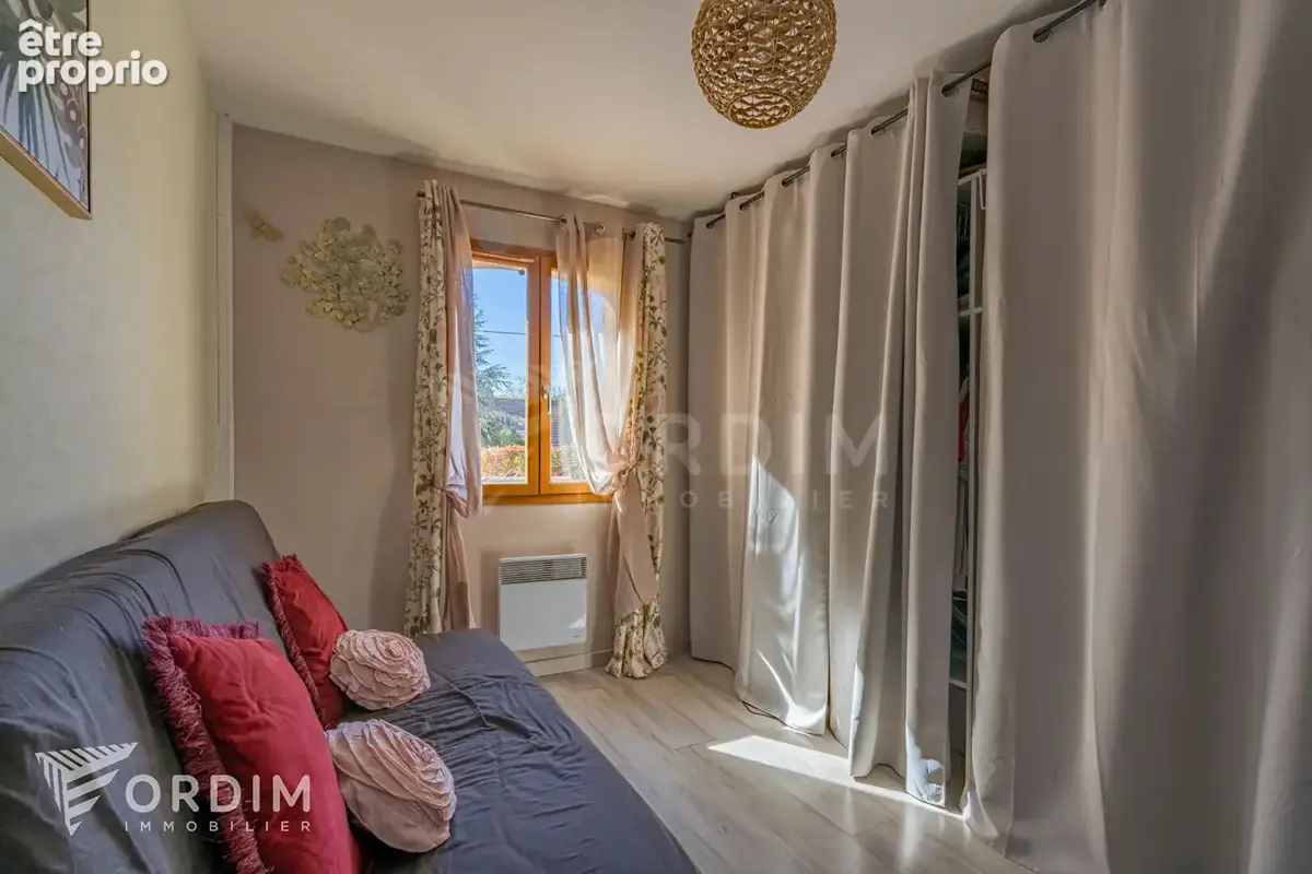Maison TYPE 5 PARLY  89240 - PLAIN-PIED - séjour 75m²  lumineux - photo 14