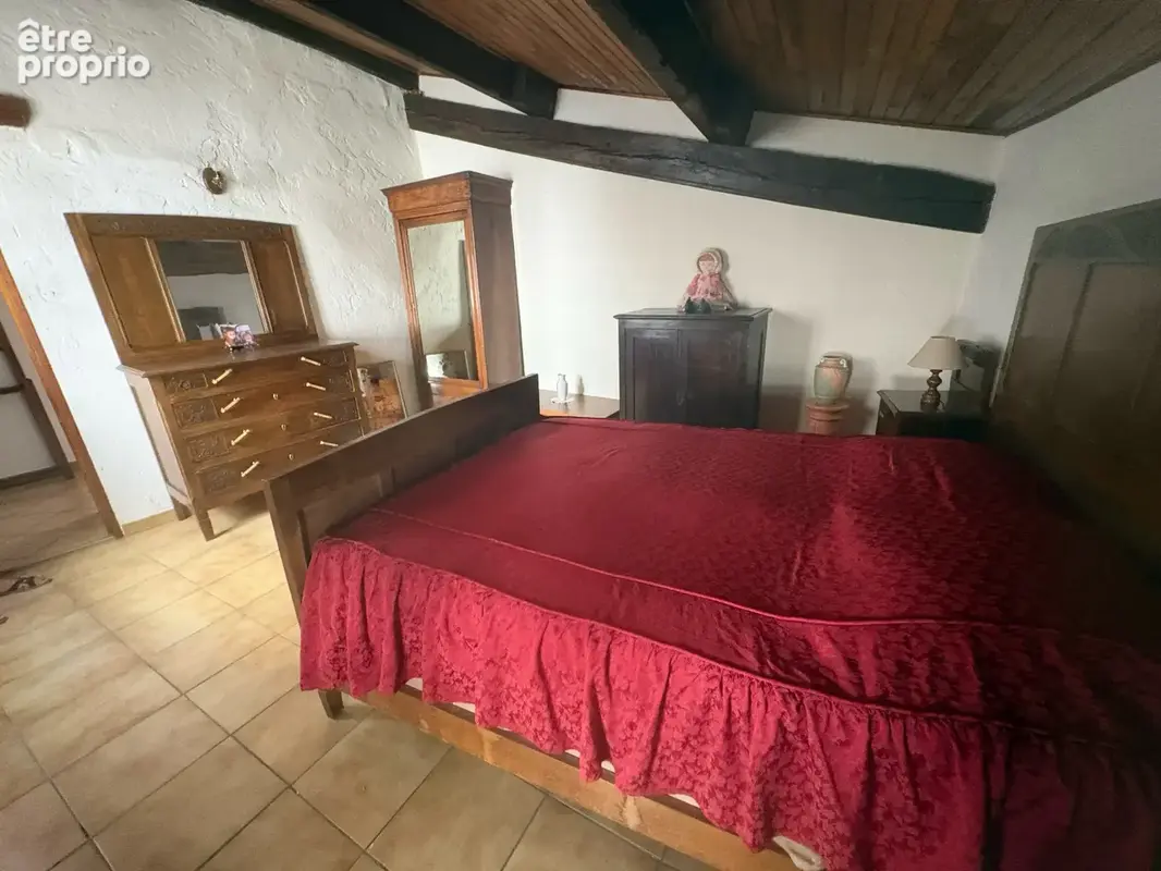 Charmant appartement de 134 m2 au cœur du vieux tende avec jardin - photo 7