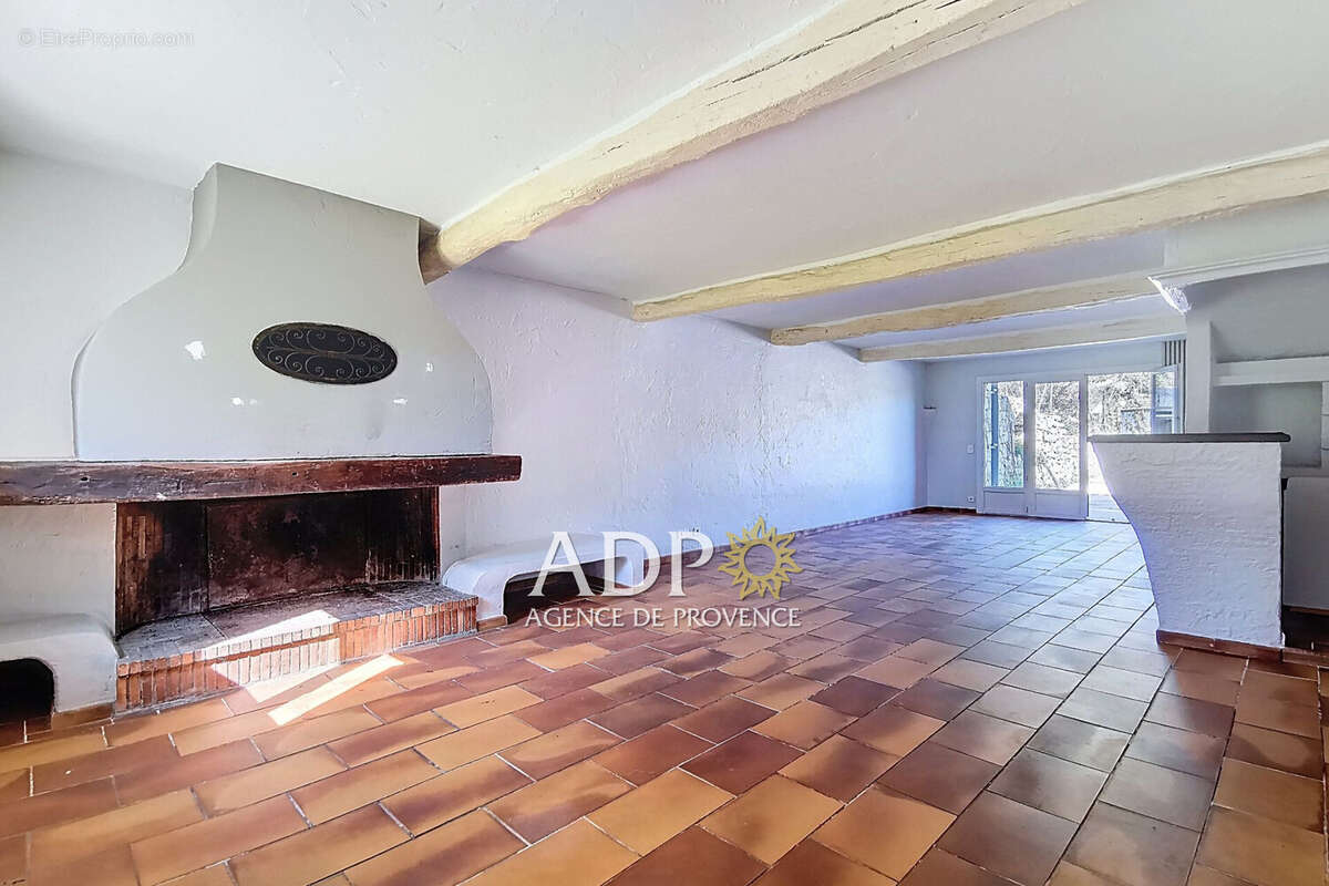 Appartement à GRASSE