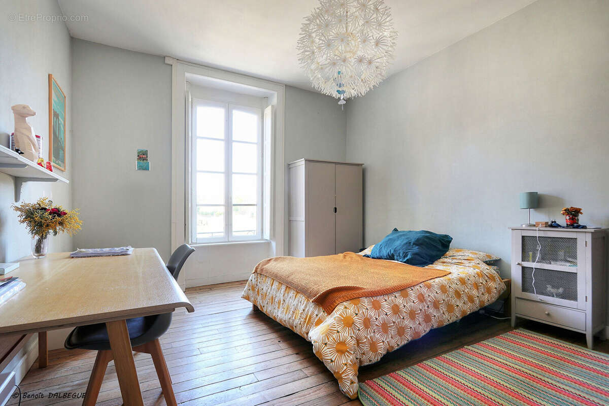 Maison à HEDE