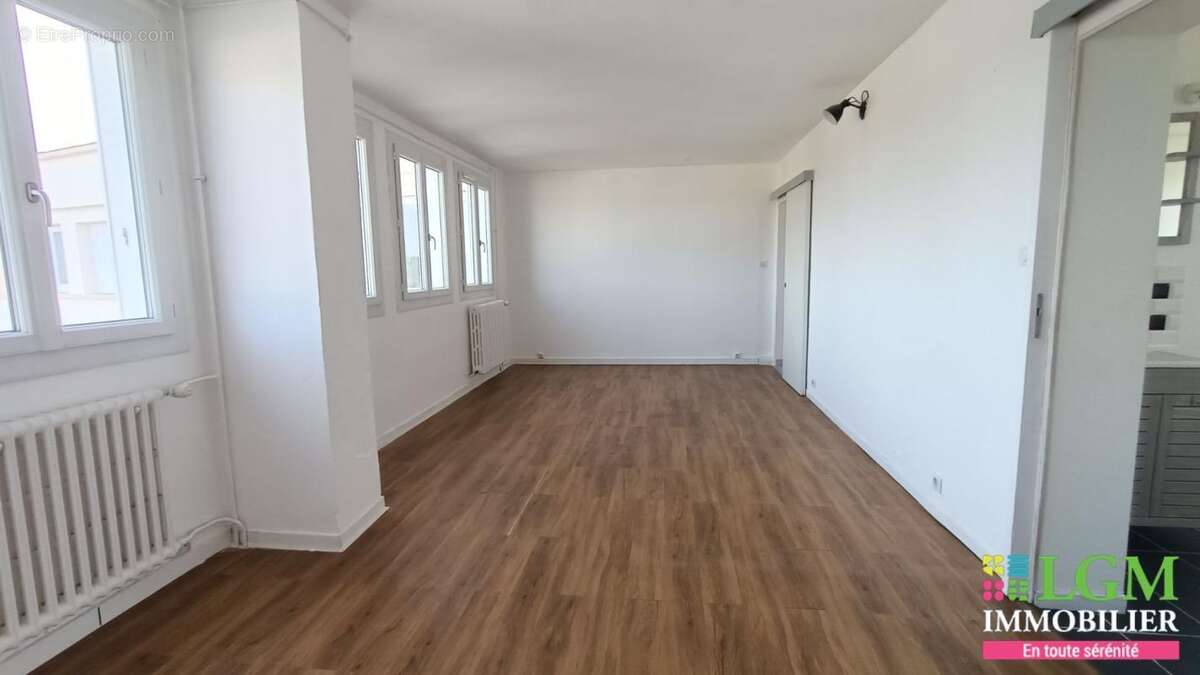 Appartement à AUTERIVE