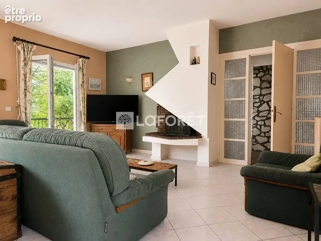 Maison Royan 7 pièce(s) 130 m2 - photo 10