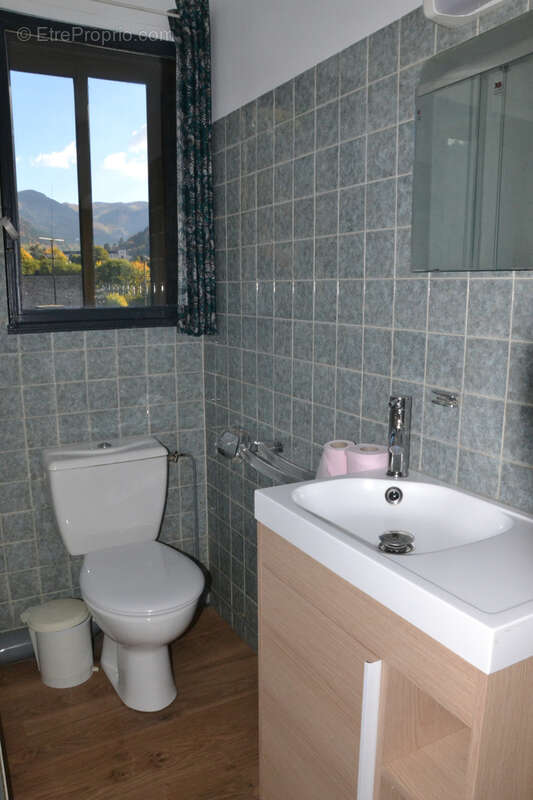 Appartement à MONT-DORE