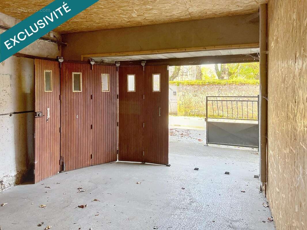 Photo 4 - Maison à MONTAGNEY