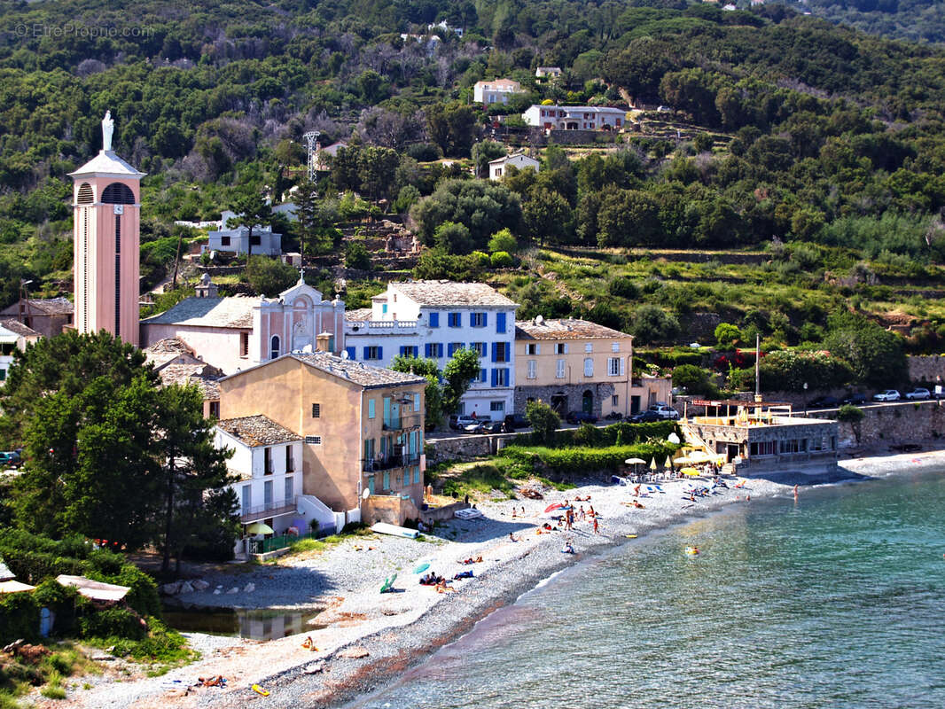 Appartement à BRANDO