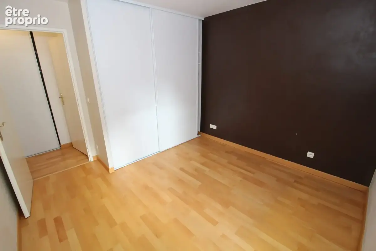 Appartement 3 pièces 62 m² à vendre à Guyancourt (78280) - photo 5