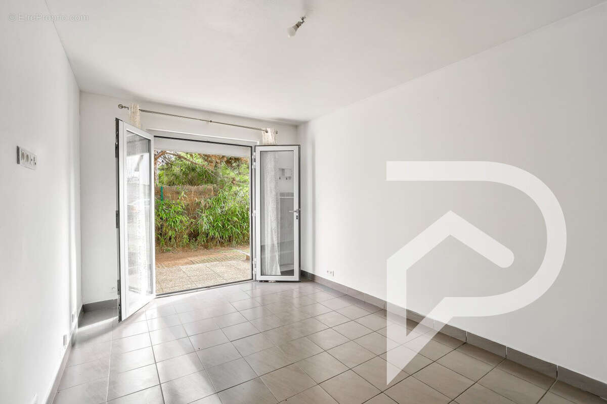 Appartement à VITRY-SUR-SEINE